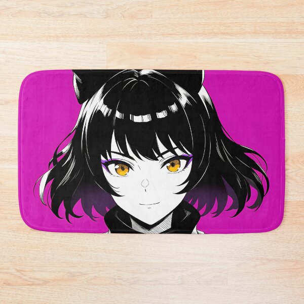 Item preview, Blake Belladona - RWBY 52 designed and sold by Infinite-Aspire.