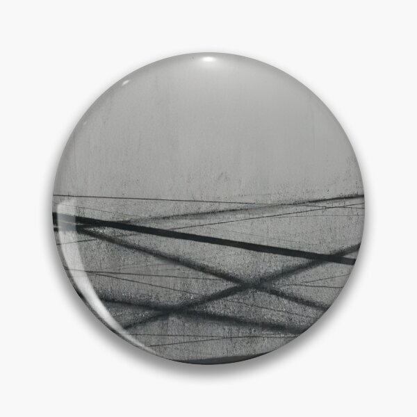 Item preview, Minimalist Grid Art - Inspired by Agnes Martin designed and sold by AleksandraArto.