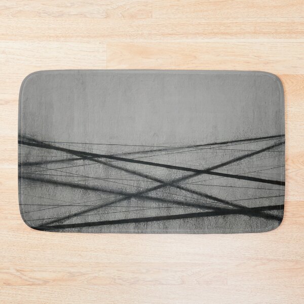 Item preview, Minimalist Grid Art - Inspired by Agnes Martin designed and sold by AleksandraArto.