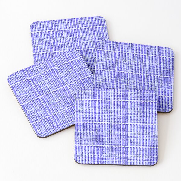 Item preview, Blue Woven Fabric Texture designed and sold by SassyArtistry.