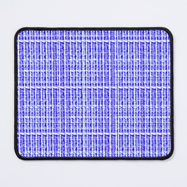 Item preview, Blue Woven Fabric Texture designed and sold by SassyArtistry.