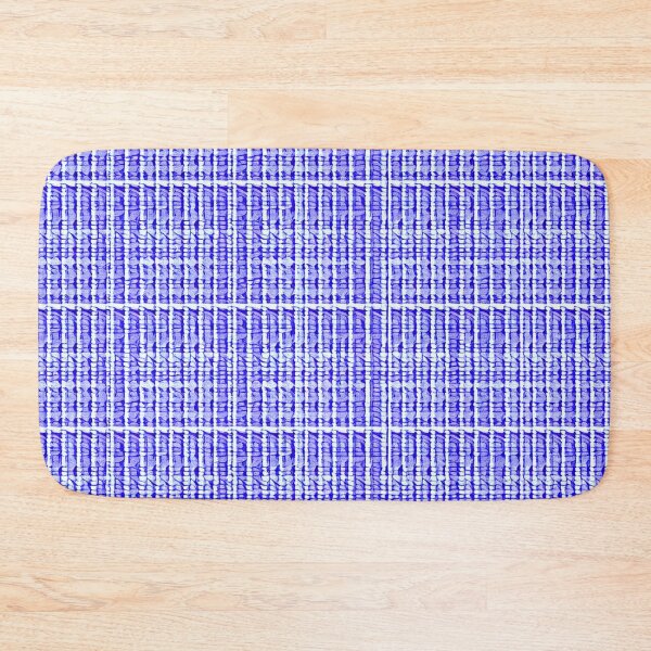 Item preview, Blue Woven Fabric Texture designed and sold by SassyArtistry.
