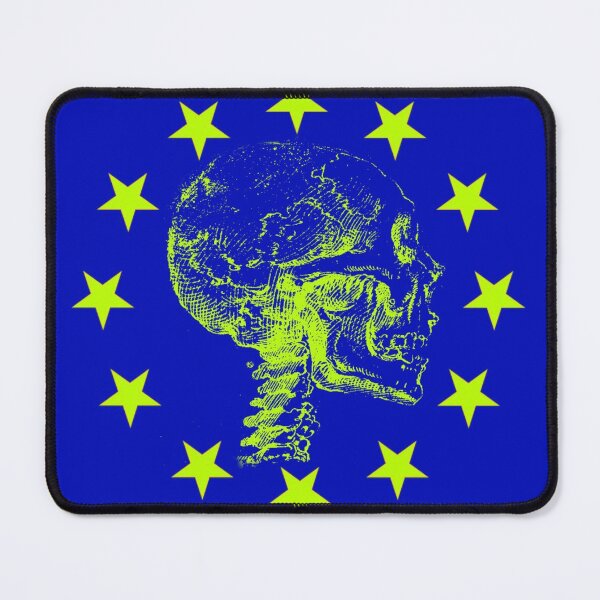Item preview, European Federal Police Emblem designed and sold by bodacious44.net.