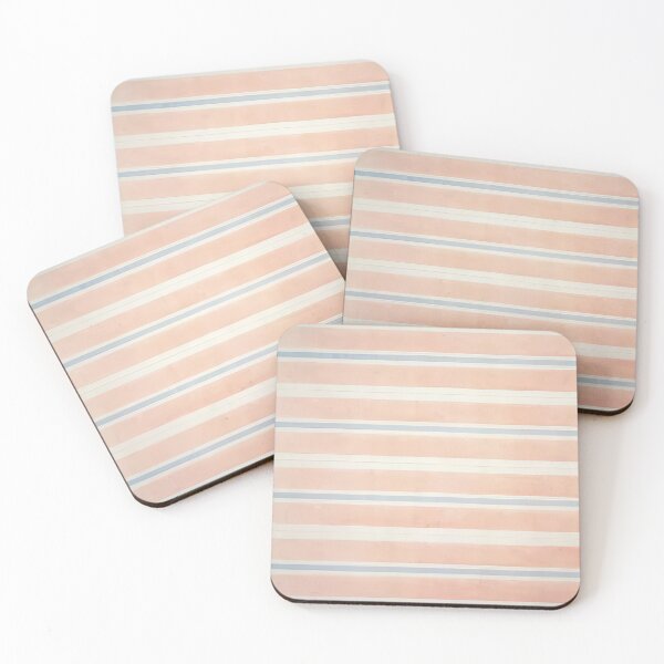 Item preview, Minimalist Grid Art - Inspired by Agnes Martin designed and sold by AleksandraArto.