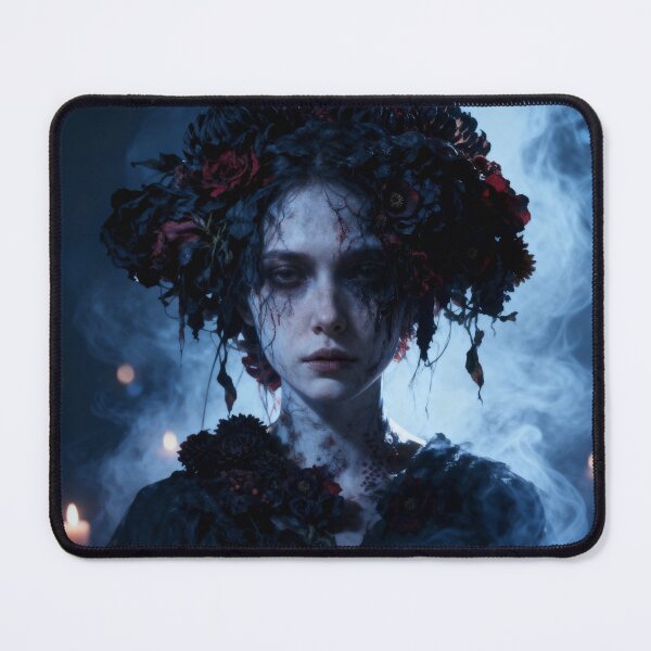 Item preview, Bride of the Withered Bloom designed and sold by BezImaginations.