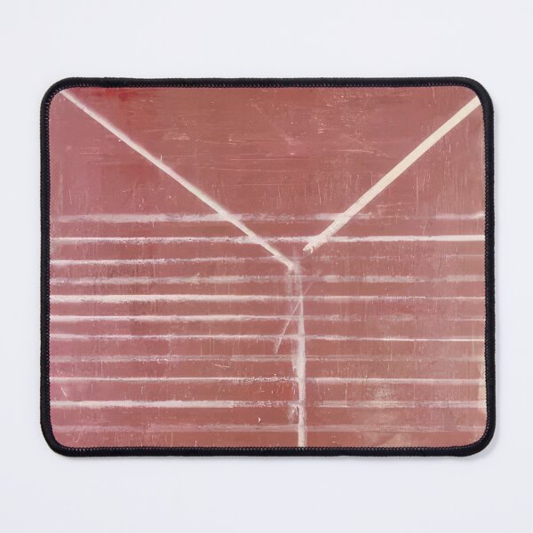 Item preview, Minimalist Grid Art - Inspired by Agnes Martin designed and sold by AleksandraArto.