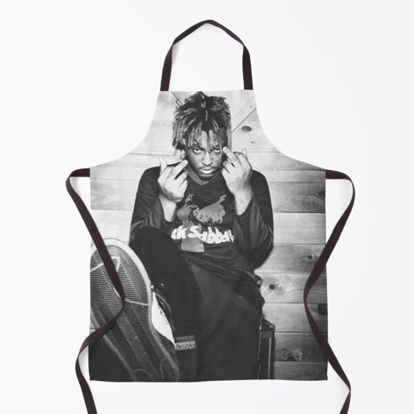 Item preview, juice wrld never die designed and sold by dirgay000.