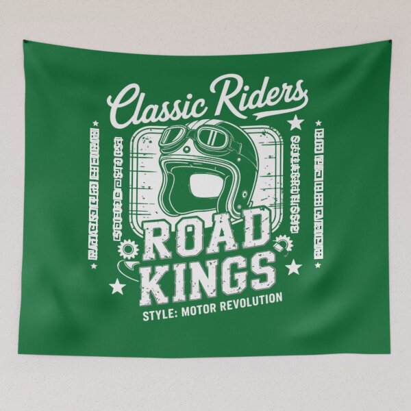 Item preview, Classic Riders designed and sold by freshwear design.