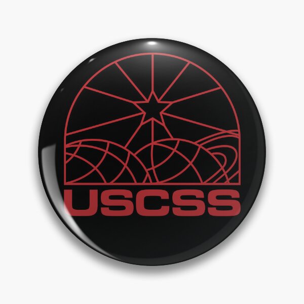 Item preview, USCSS Alien designed and sold by Power Up Prints.