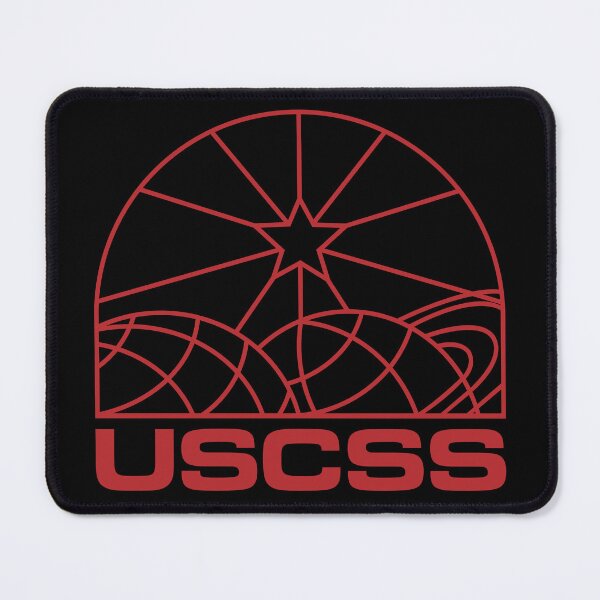 Item preview, USCSS Alien designed and sold by Power Up Prints.