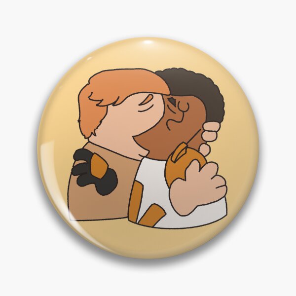 Item preview, Codywan Makeout Session  designed and sold by coco2224.