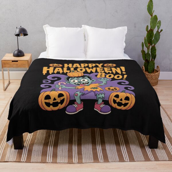 Artikelvorschau, Halloween Zombie entworfen und verkauft von ArtCraftLab.