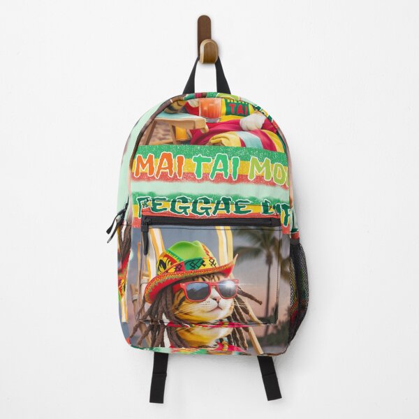 Item preview, Reggae Life designed and sold by ArtRoyal13.