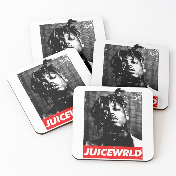 Aperçu de l'œuvre juice wrld legend créée et vendue par dirgay000.