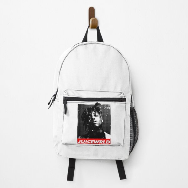 バッグ juicewrld Juice Wrld 999 Backpacks for Sale | Redbubble