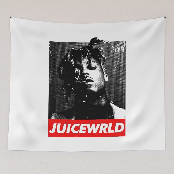 Item preview, juice wrld legend designed and sold by dirgay000.
