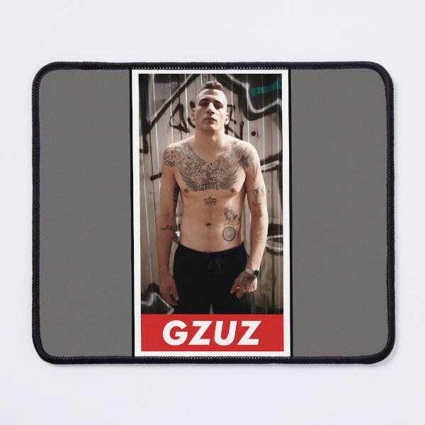 Item preview, GZUZ designed and sold by Staruriosities.