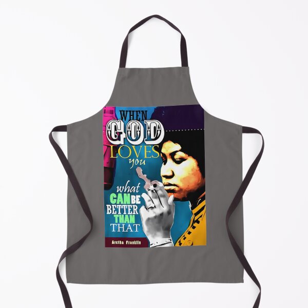 Item preview, GIF-FOR-FAN-ARETHA-LOVE-MUSICIAN-SINGER-AMERICAN-RETRO-80S-STYLE-FRANKLIN-RIP designed and sold by Staruriosities.
