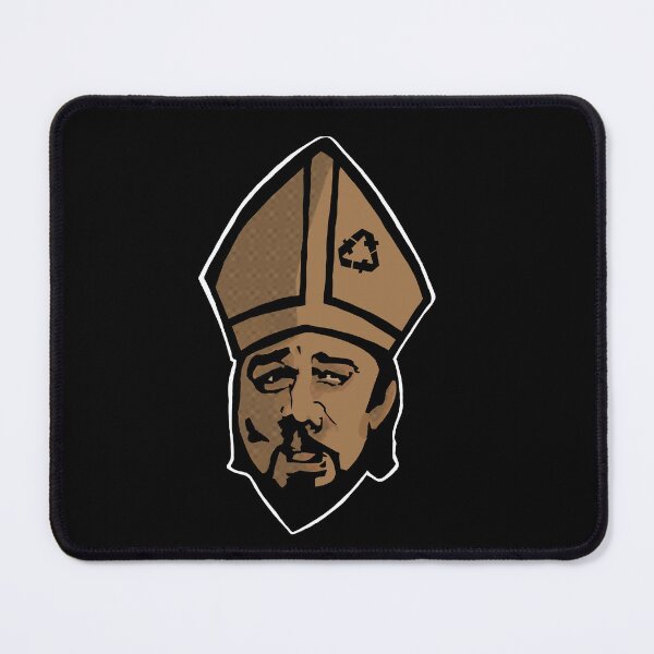 Item preview, Pope Leo XIV designed and sold by DeVillainShann.