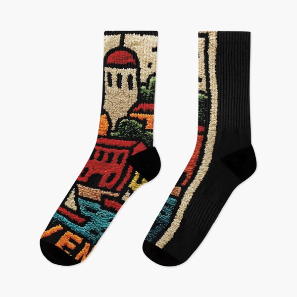 Item preview, Venice Italy Canal Poster | Romantic Gondola Folk Art designed and sold by TuncGK.