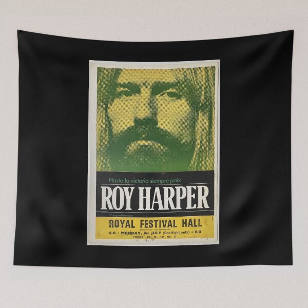 Item preview, Roy harper designed and sold by envycollection.