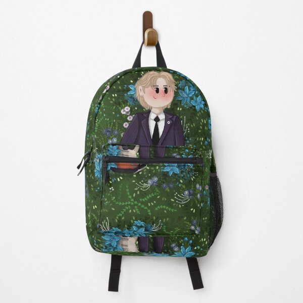 Item preview, Jimin, The Muse designed and sold by carolineillust.