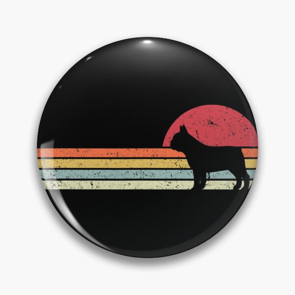 Item preview, French Bulldog 	. Retro Style 		 designed and sold by kpatsaleiwoq.