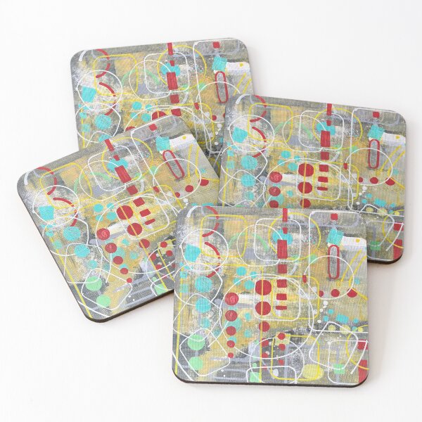 Item preview, Colour Grid designed and sold by ScaleByAgata.