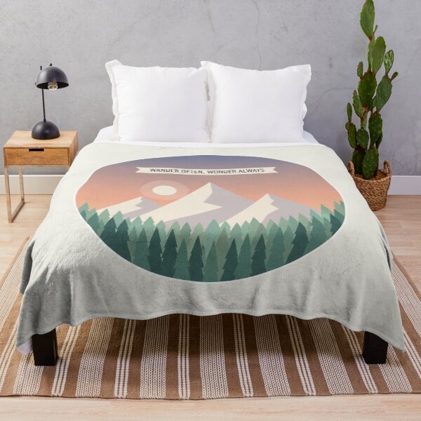 Item preview, Mountains vibe  designed and sold by HobbyShopForYou.