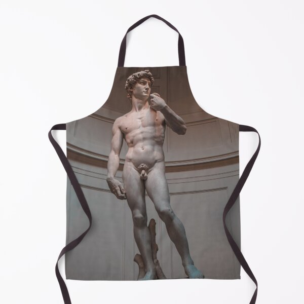 Artikelvorschau, Michelangelo, David, Florenz Italien. Foto von Èric Teixidó entworfen und verkauft von SmilingAnny.