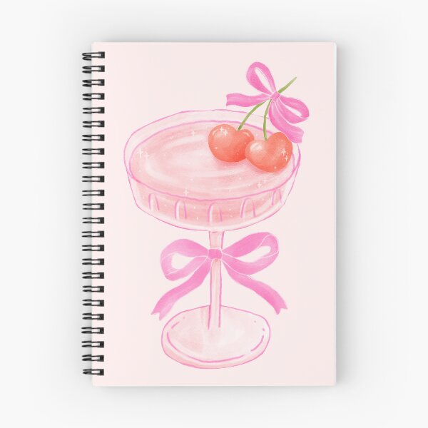 Item preview, Girlie Cocktail  designed and sold by The Birdie Bloom Club.