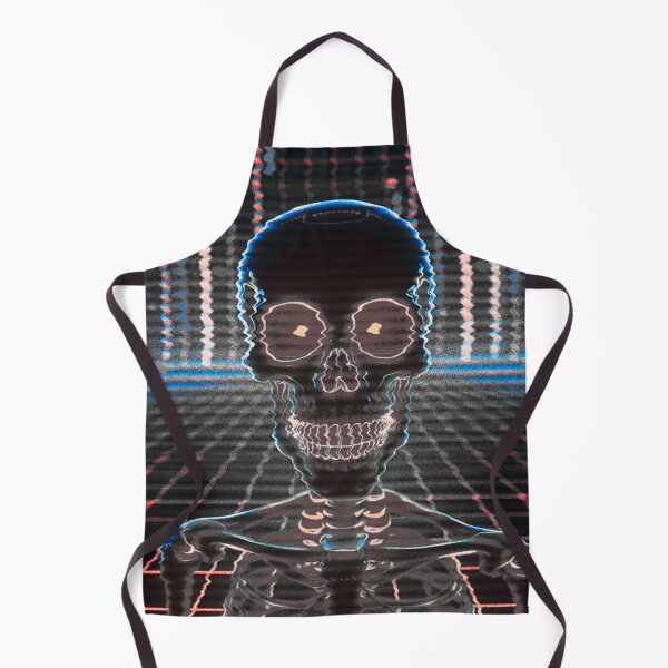 Item preview, Grid Ghoul designed and sold by AlienButterfly.