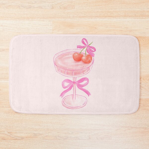 Item preview, Girlie Cocktail  designed and sold by The Birdie Bloom Club.