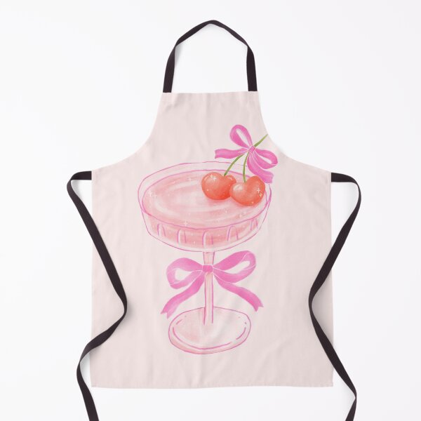 Item preview, Girlie Cocktail designed and sold by The Birdie Bloom Club.