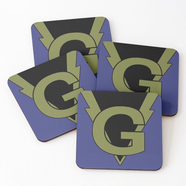 Item preview, Gutiérrez - The Genius of Digital Chaos | Freakazoid! designed and sold by elglotonmusical.