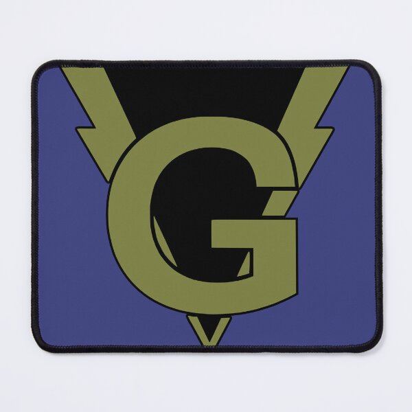 Item preview, Gutiérrez - The Genius of Digital Chaos | Freakazoid! designed and sold by elglotonmusical.