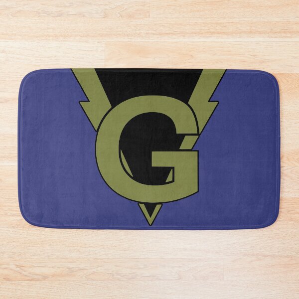 Item preview, Gutiérrez - The Genius of Digital Chaos | Freakazoid! designed and sold by elglotonmusical.