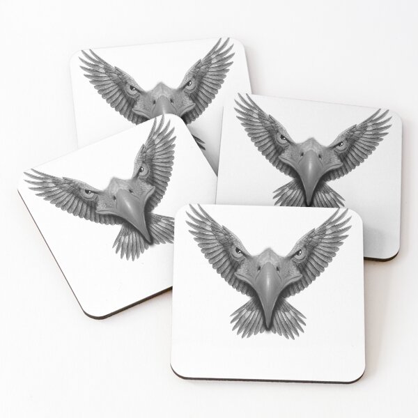 Item preview, eagle eyes  designed and sold by infracuortattoo.