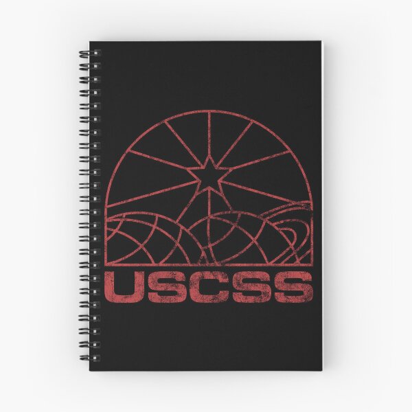 Item preview, Extranjero en apuros del USCSS designed and sold by Power Up Prints.
