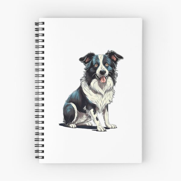 Item preview, Border Collie Pals Design - Orna	tal 	 		 designed and sold by piskarvahib3.