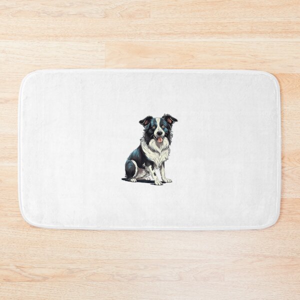 Item preview, Border Collie Pals Design - Orna	tal 	 		 designed and sold by piskarvahib3.