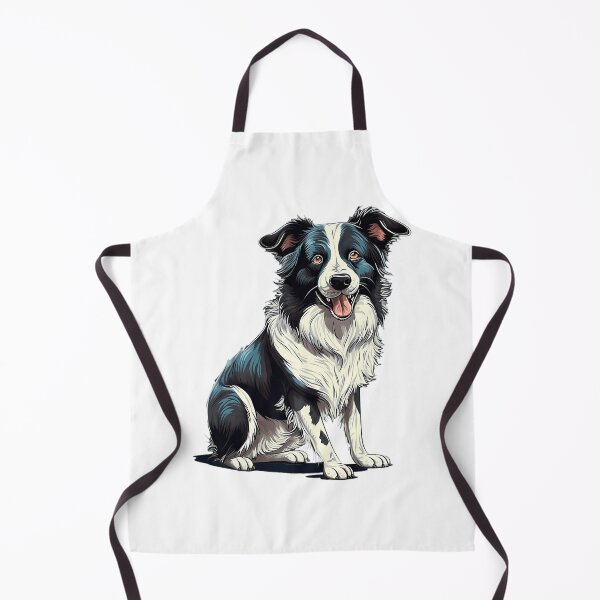 Item preview, Border Collie Pals Design - Orna	tal 	 		 designed and sold by piskarvahib3.
