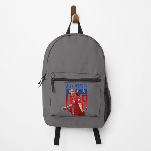 Item preview, GIFTS-FOR-MEN-ALEX-MORGAN-COOL-GRAPHIC-GIFT designed and sold by SolaceOddities.