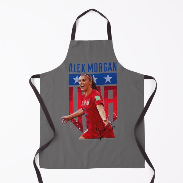 Item preview, GIFTS-FOR-MEN-ALEX-MORGAN-COOL-GRAPHIC-GIFT designed and sold by SolaceOddities.