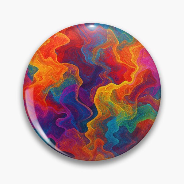 Item preview, Dance of luminous forms designed and sold by Sigtrix.