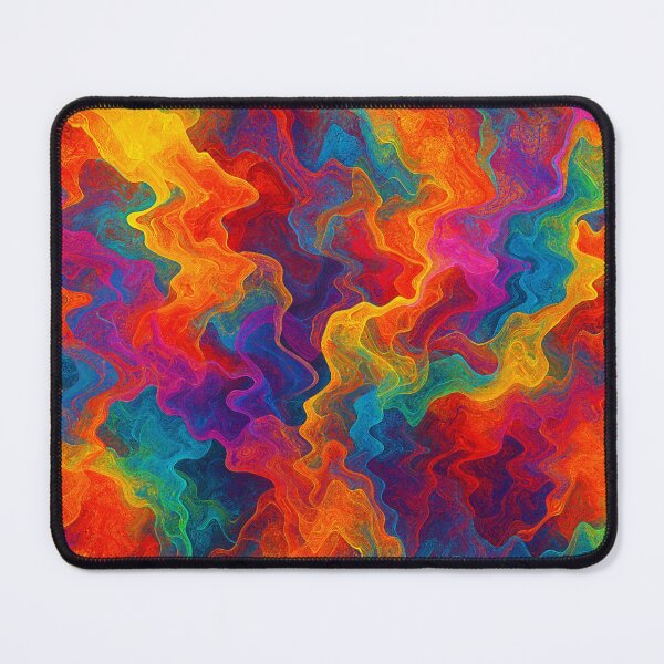 Item preview, Dance of luminous forms designed and sold by Sigtrix.