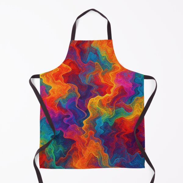 Item preview, Dance of luminous forms designed and sold by Sigtrix.
