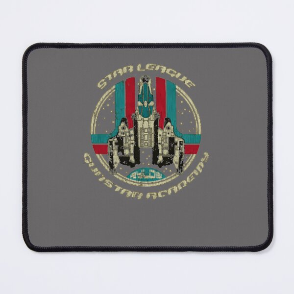Item preview, GIFTS-FOR-MEN-GUNSTAR-ACADEMY-VINTAGE-PREMIUM-GRAPHIC-FOR-FAN---COPY designed and sold by SolaceOddities.