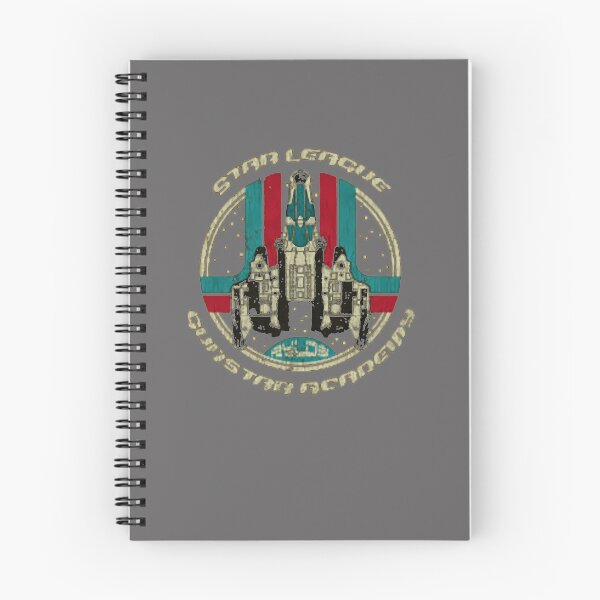 Item preview, GIFTS-FOR-MEN-GUNSTAR-ACADEMY-VINTAGE-PREMIUM-GRAPHIC-FOR-FAN---COPY designed and sold by SolaceOddities.
