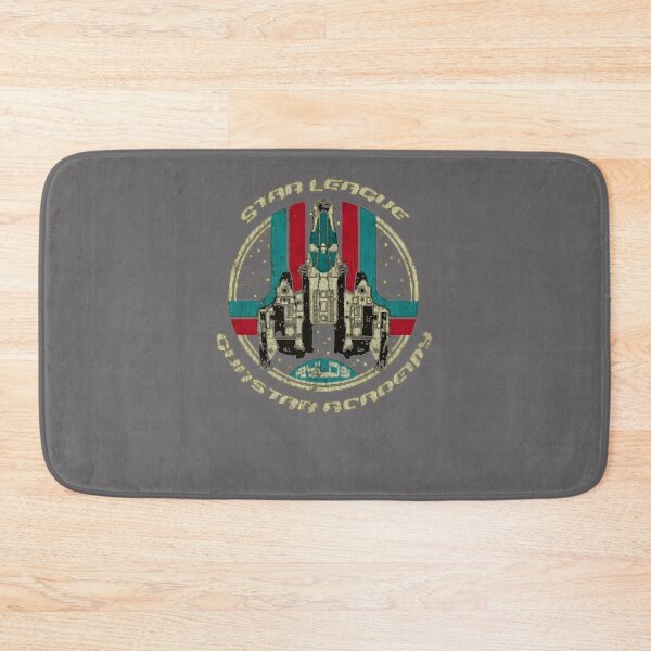 Item preview, GIFTS-FOR-MEN-GUNSTAR-ACADEMY-VINTAGE-PREMIUM-GRAPHIC-FOR-FAN---COPY designed and sold by SolaceOddities.